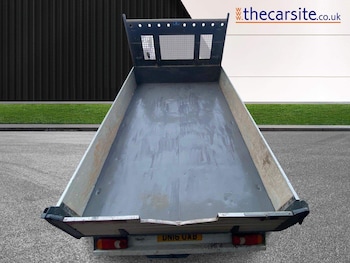 Used Vauxhall Movano 2016 for sale - 76700588: Photo