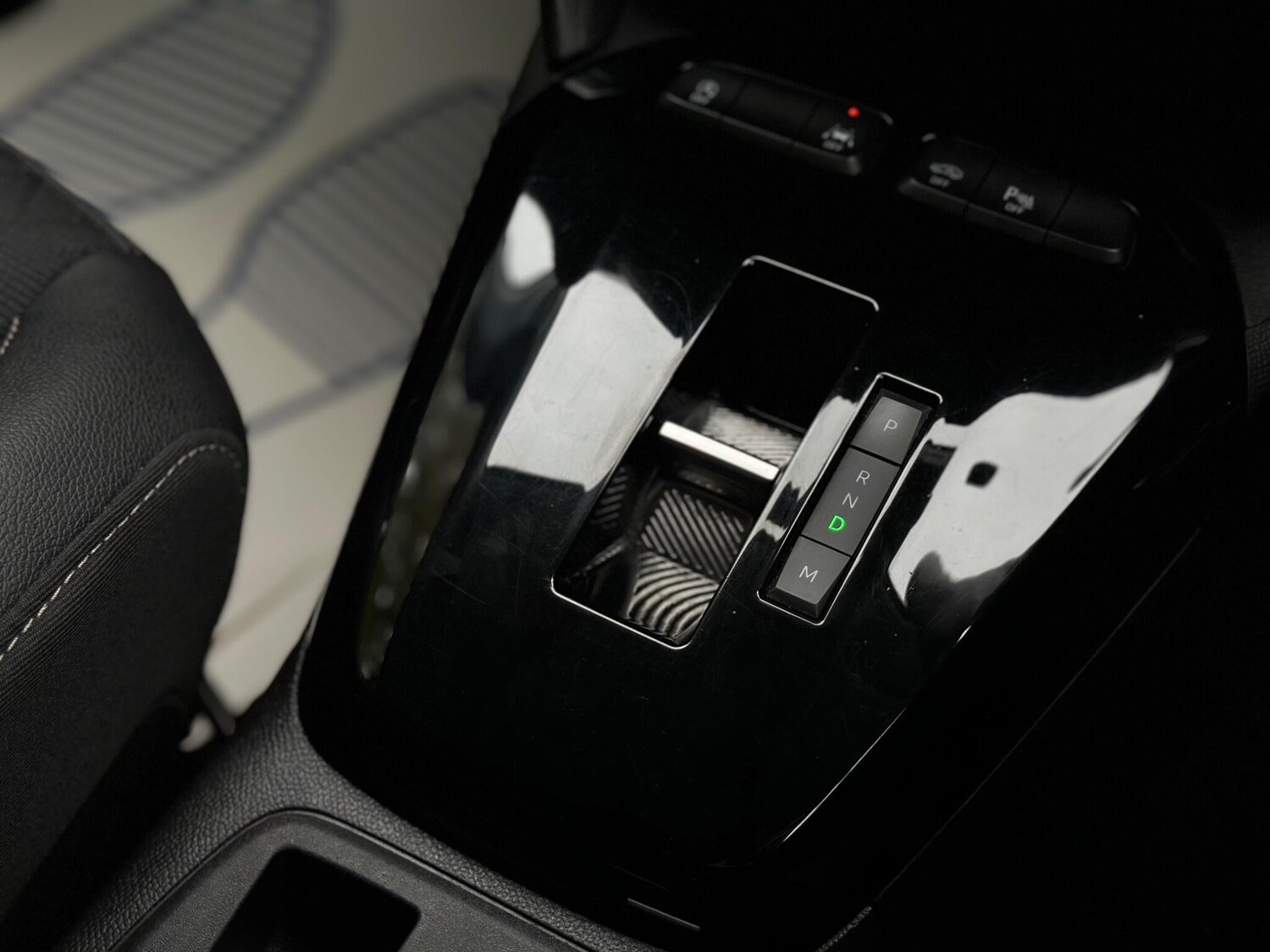 Used Vauxhall Corsa 2022 for sale - 75990167: Photo 11