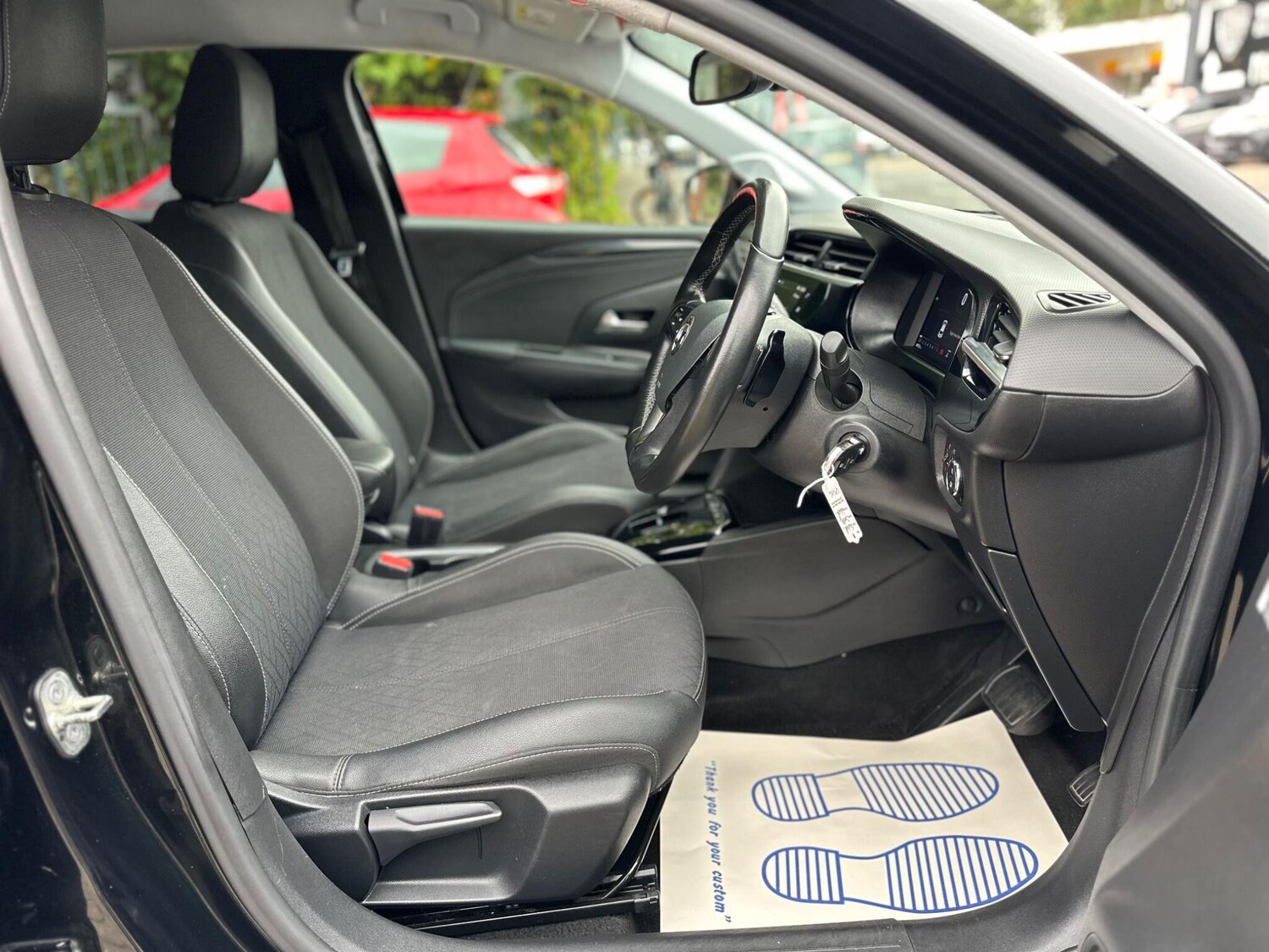 Used Vauxhall Corsa 2022 for sale - 75990167: Photo 14