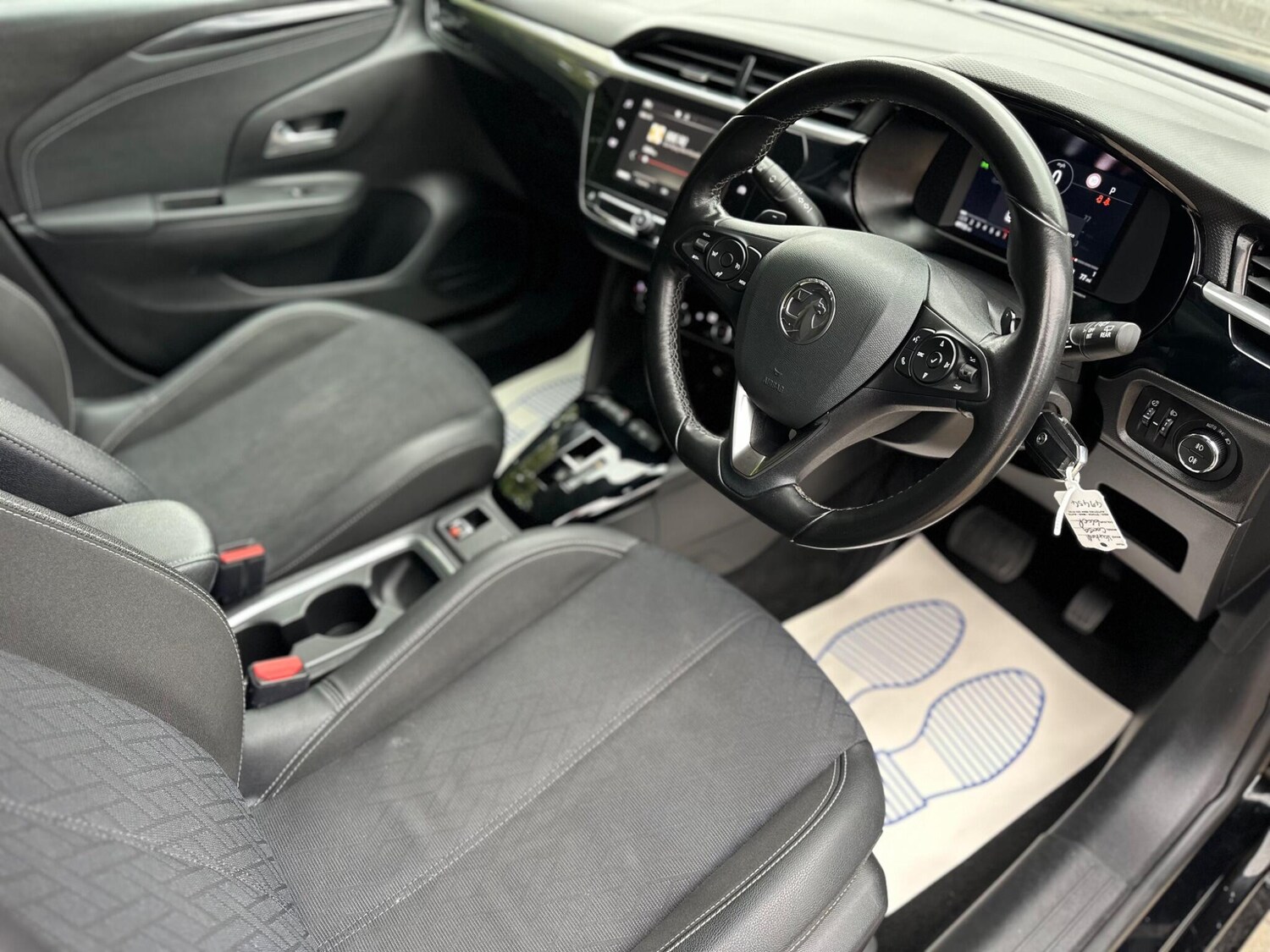 Used Vauxhall Corsa 2022 for sale - 75990167: Photo 15