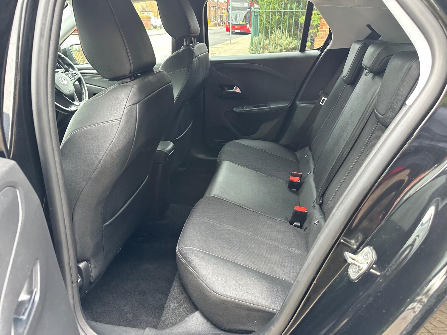 Used Vauxhall Corsa 2022 for sale - 75990167: Photo 17