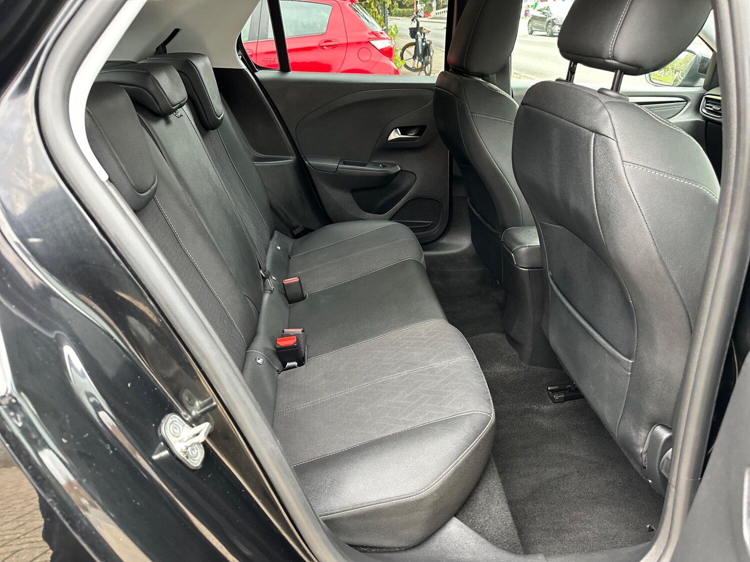 Used Vauxhall Corsa 2022 for sale - 75990167: Photo 18