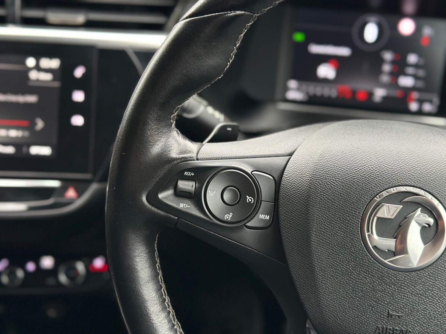 Used Vauxhall Corsa 2022 for sale - 75990167: Photo 21