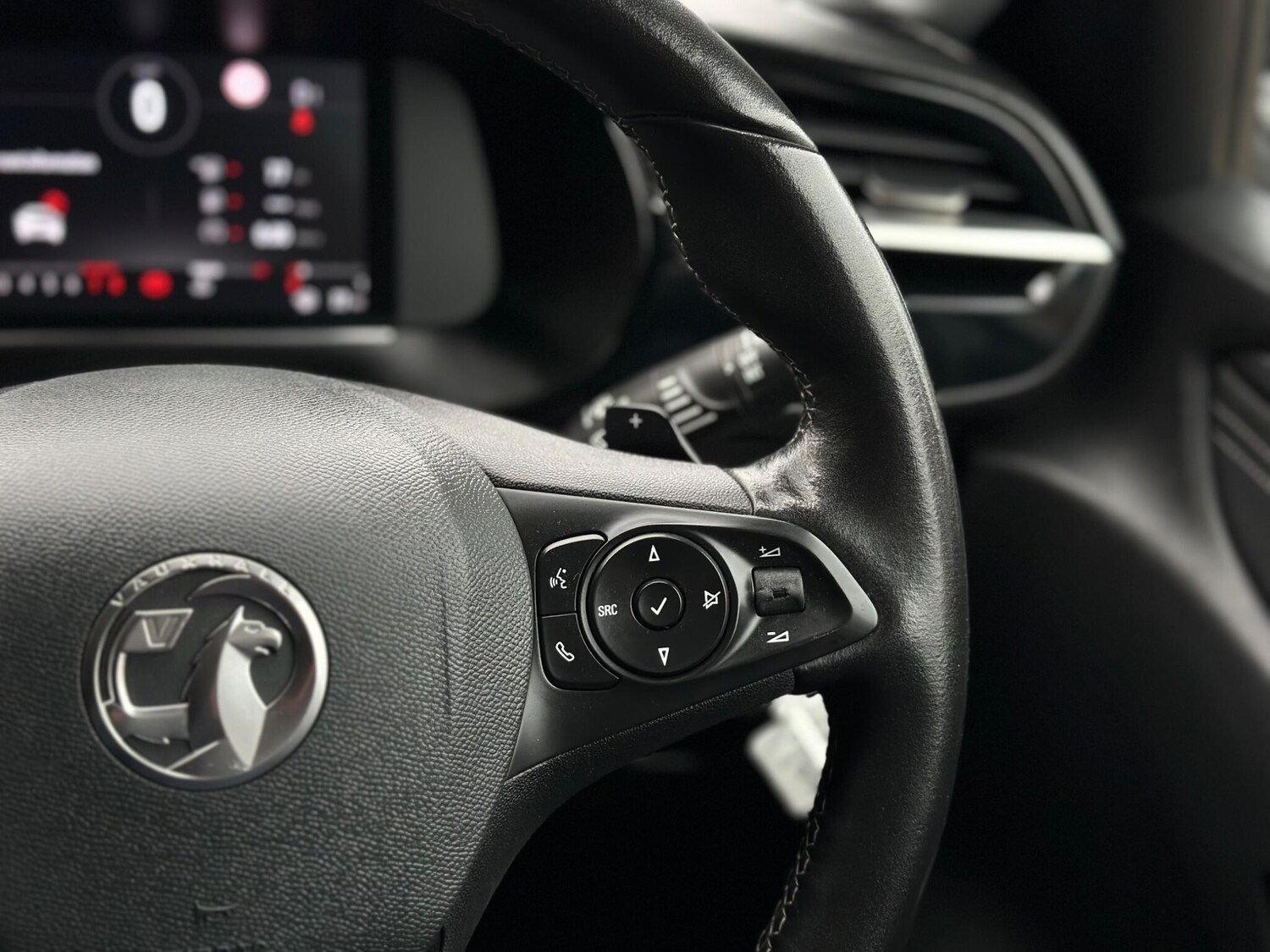 Used Vauxhall Corsa 2022 for sale - 75990167: Photo 22