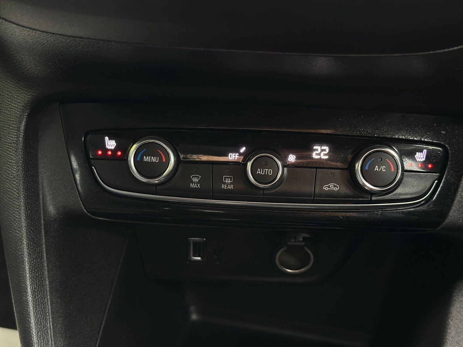 Used Vauxhall Corsa 2022 for sale - 75990167: Photo 24