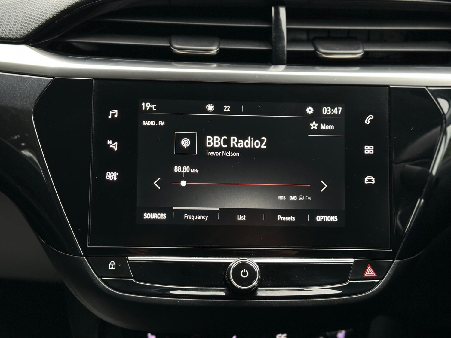 Used Vauxhall Corsa 2022 for sale - 75990167: Photo 27