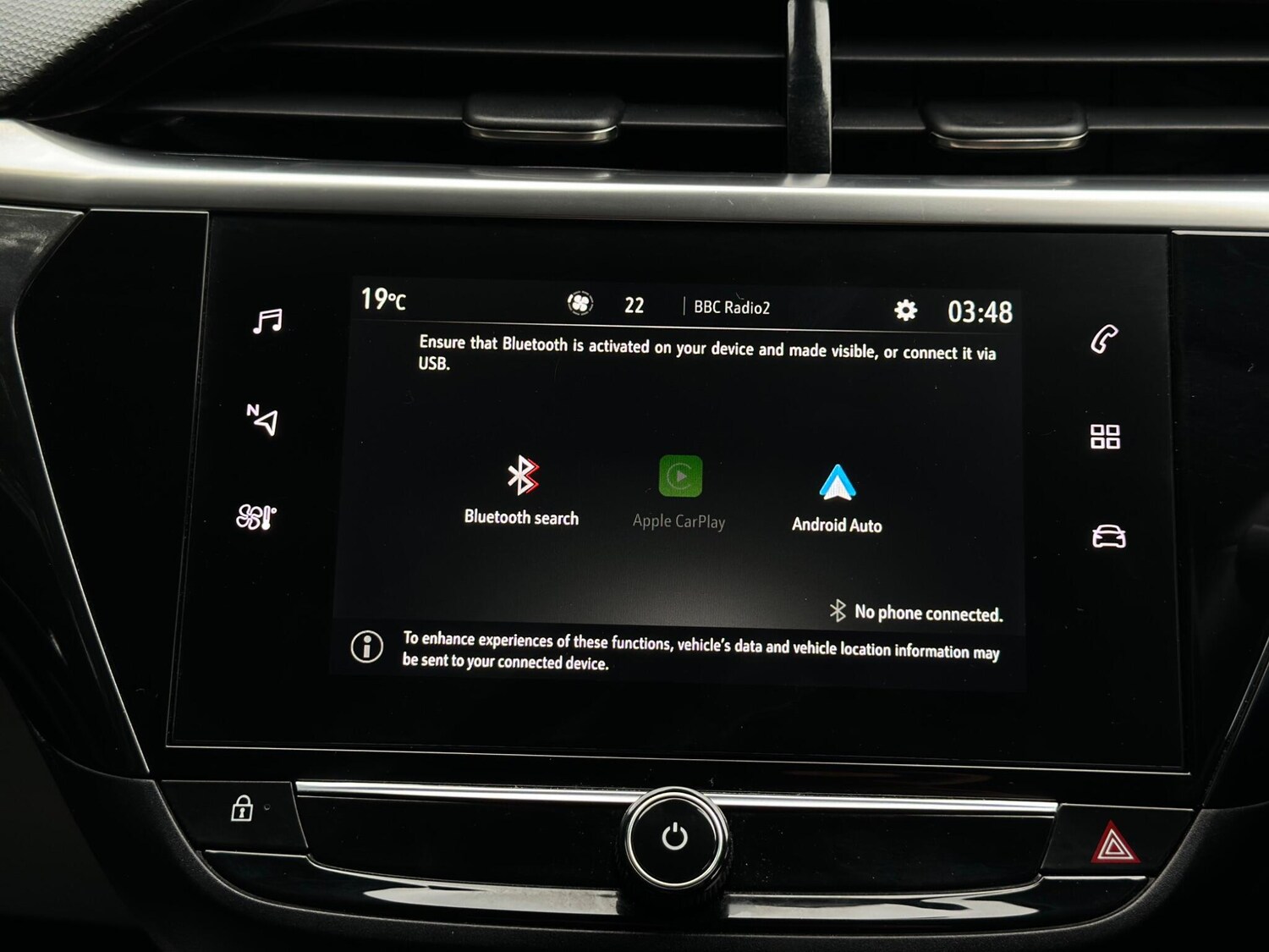 Used Vauxhall Corsa 2022 for sale - 75990167: Photo 28