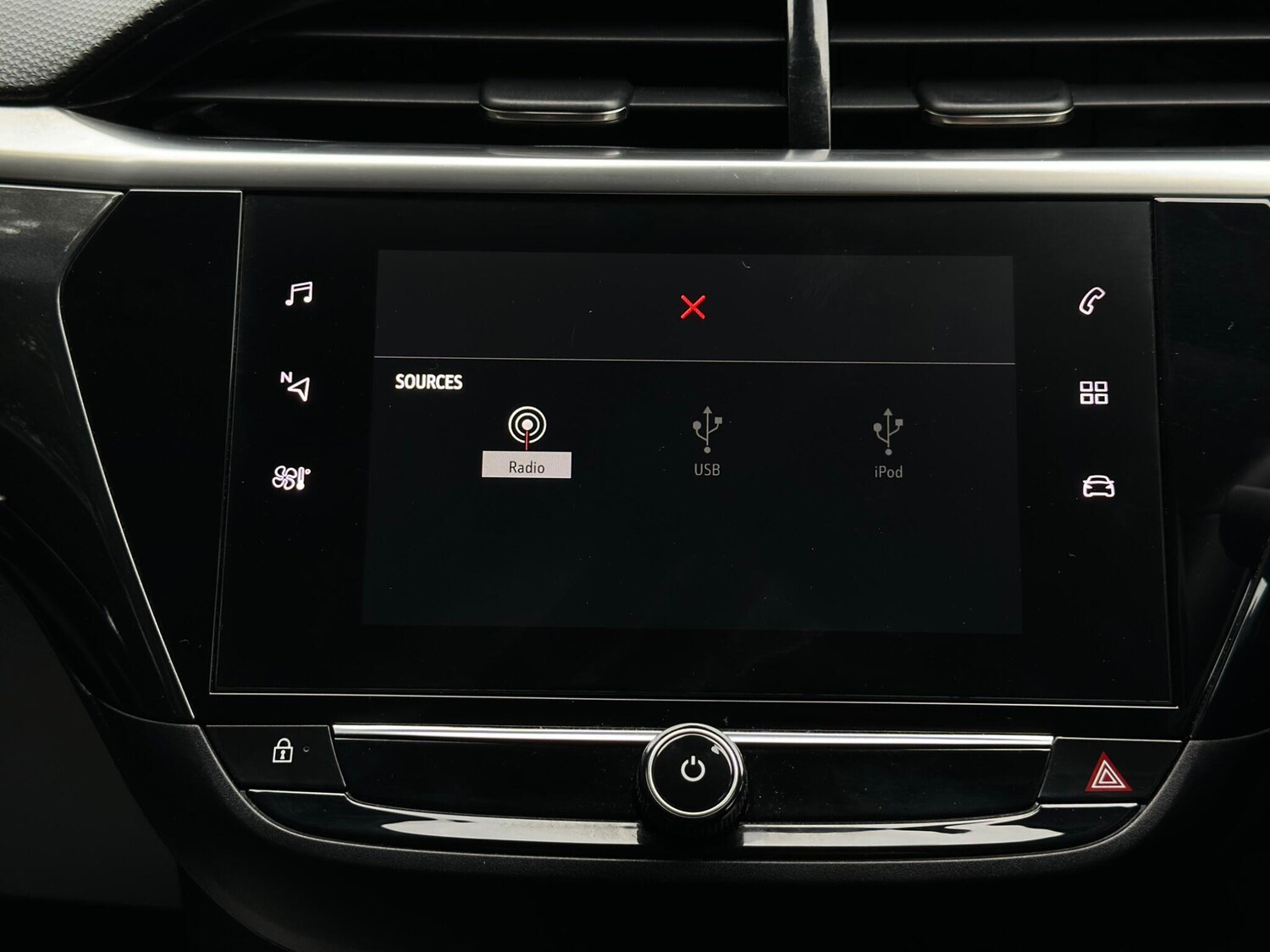 Used Vauxhall Corsa 2022 for sale - 75990167: Photo 29