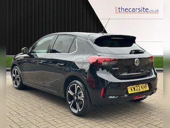 Used Vauxhall Corsa 2022 for sale - 75990167: Photo 2