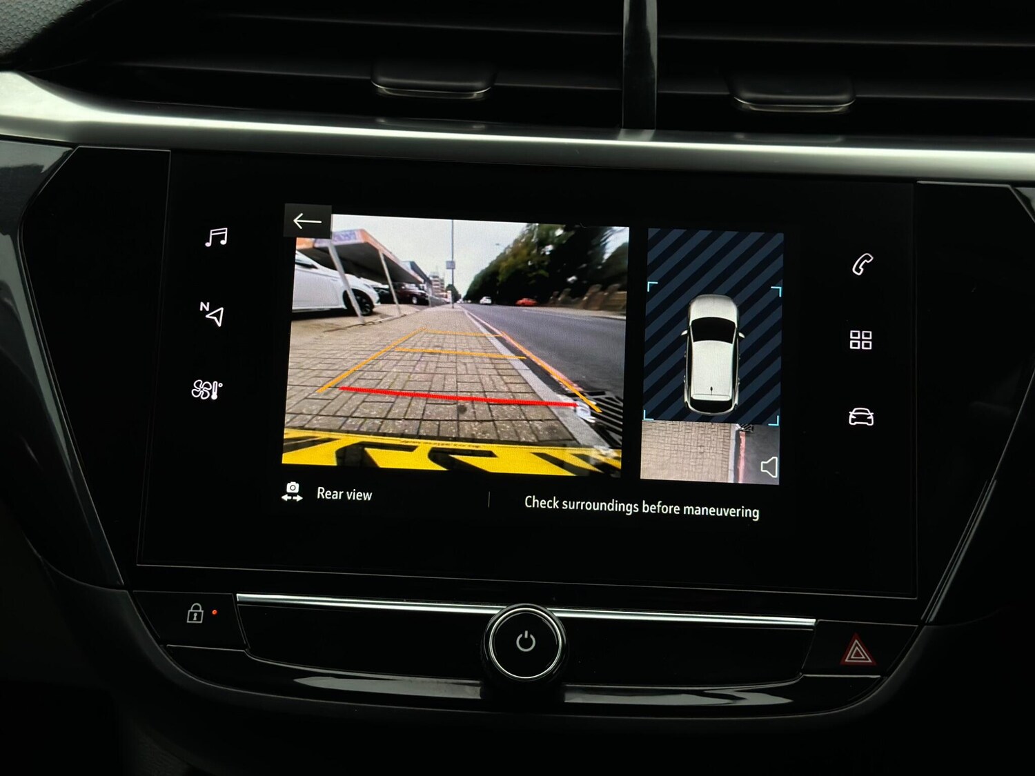 Used Vauxhall Corsa 2022 for sale - 75990167: Photo 30