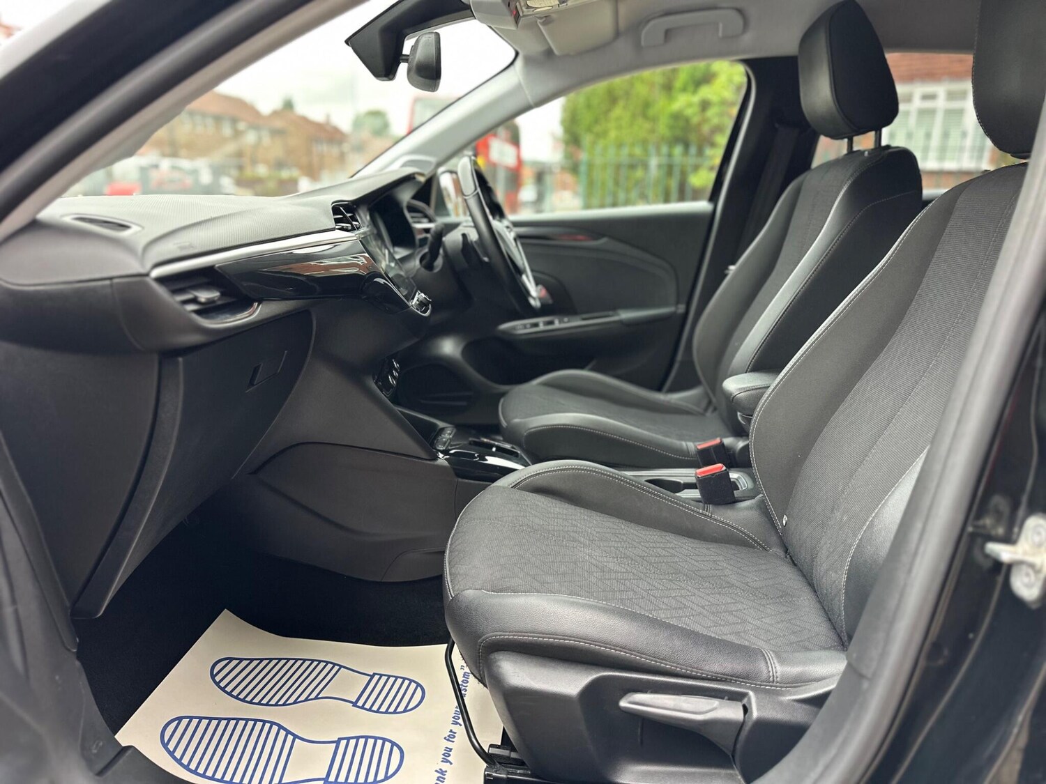 Used Vauxhall Corsa 2022 for sale - 75990167: Photo 34