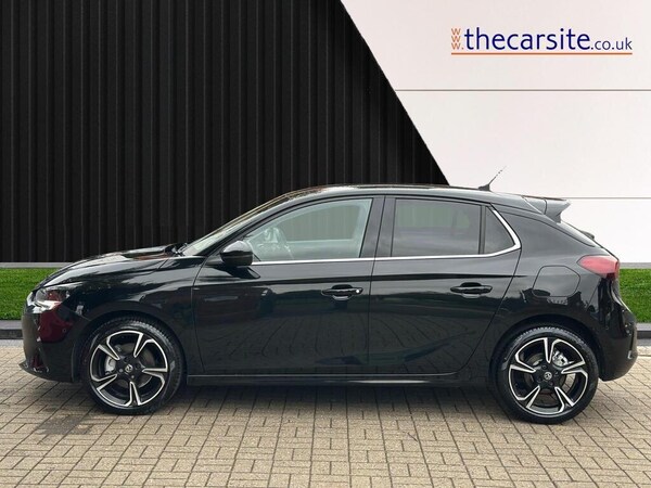 Used Vauxhall Corsa 2022 for sale - 75990167: Photo 4