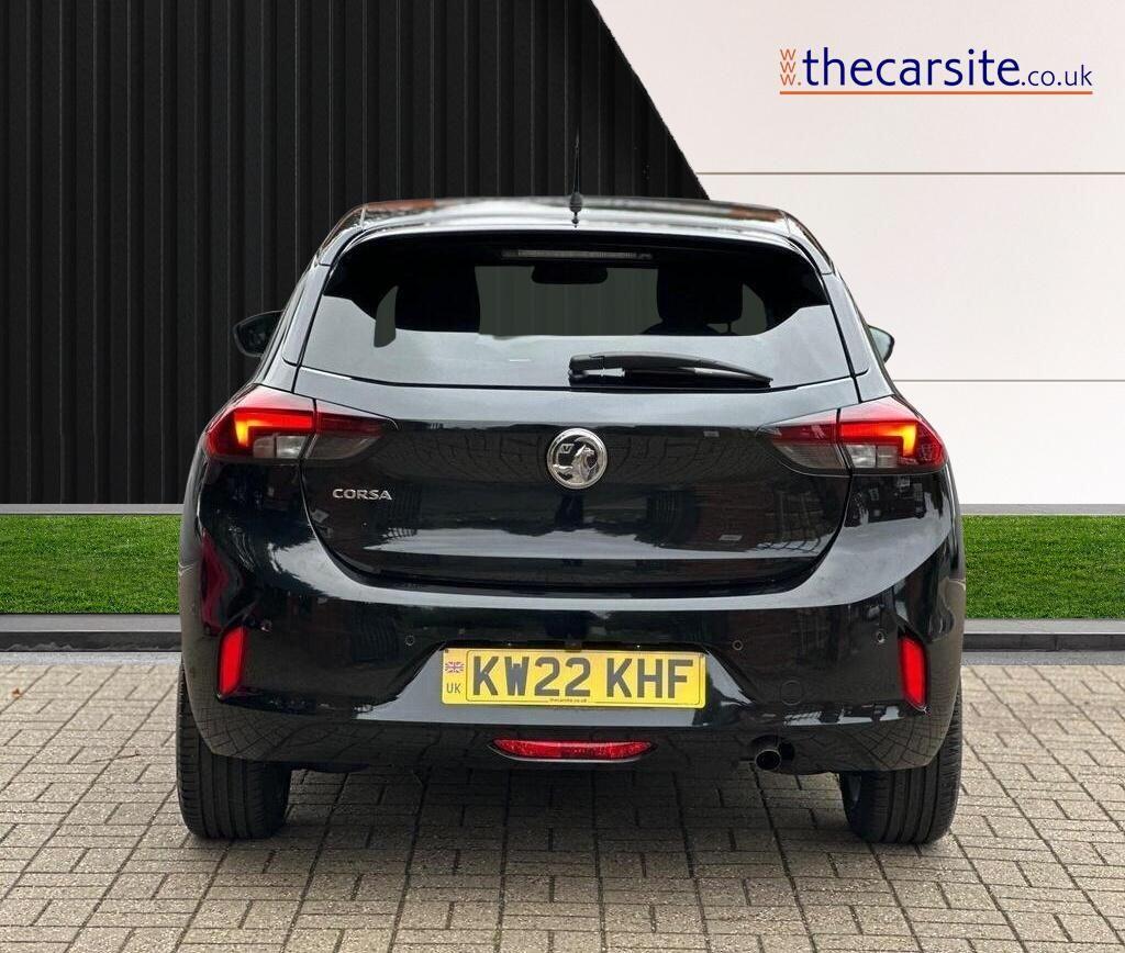 Used Vauxhall Corsa 2022 for sale - 75990167: Photo 5