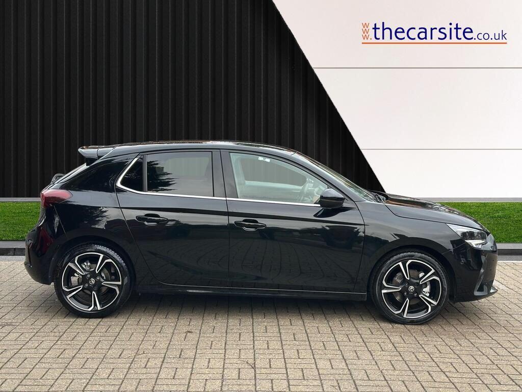Used Vauxhall Corsa 2022 for sale - 75990167: Photo 7