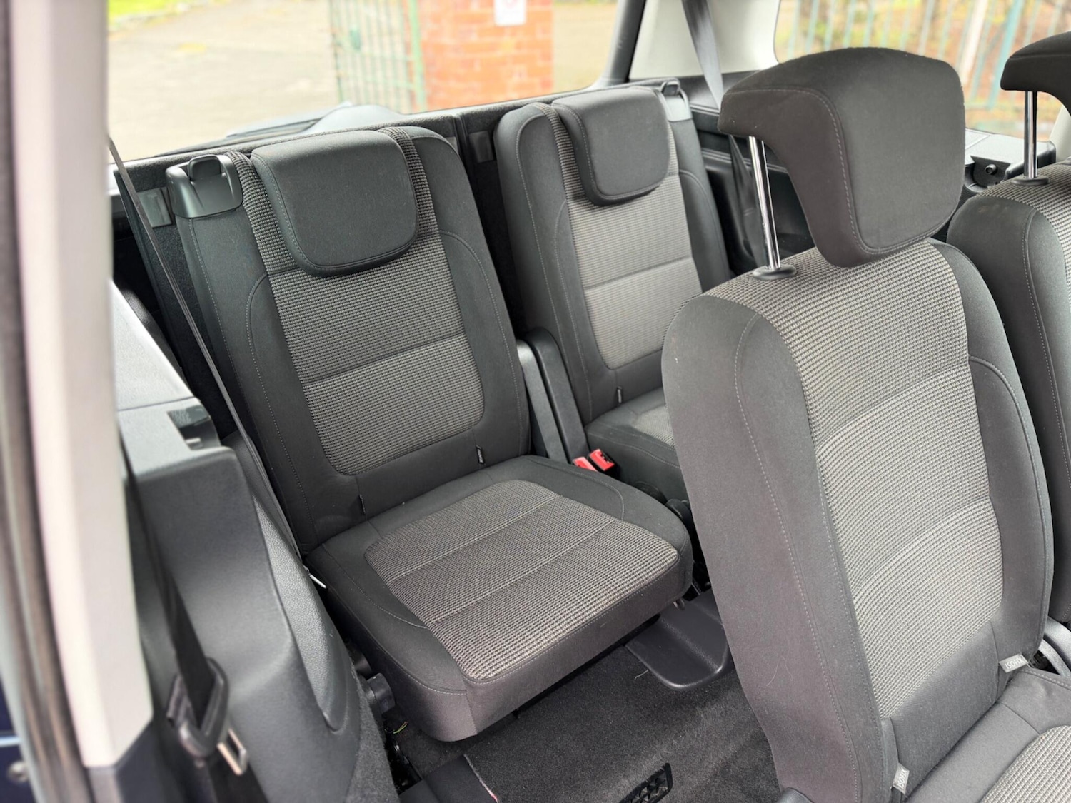 Used Volkswagen Sharan 2014 for sale - 78085939: Photo 13