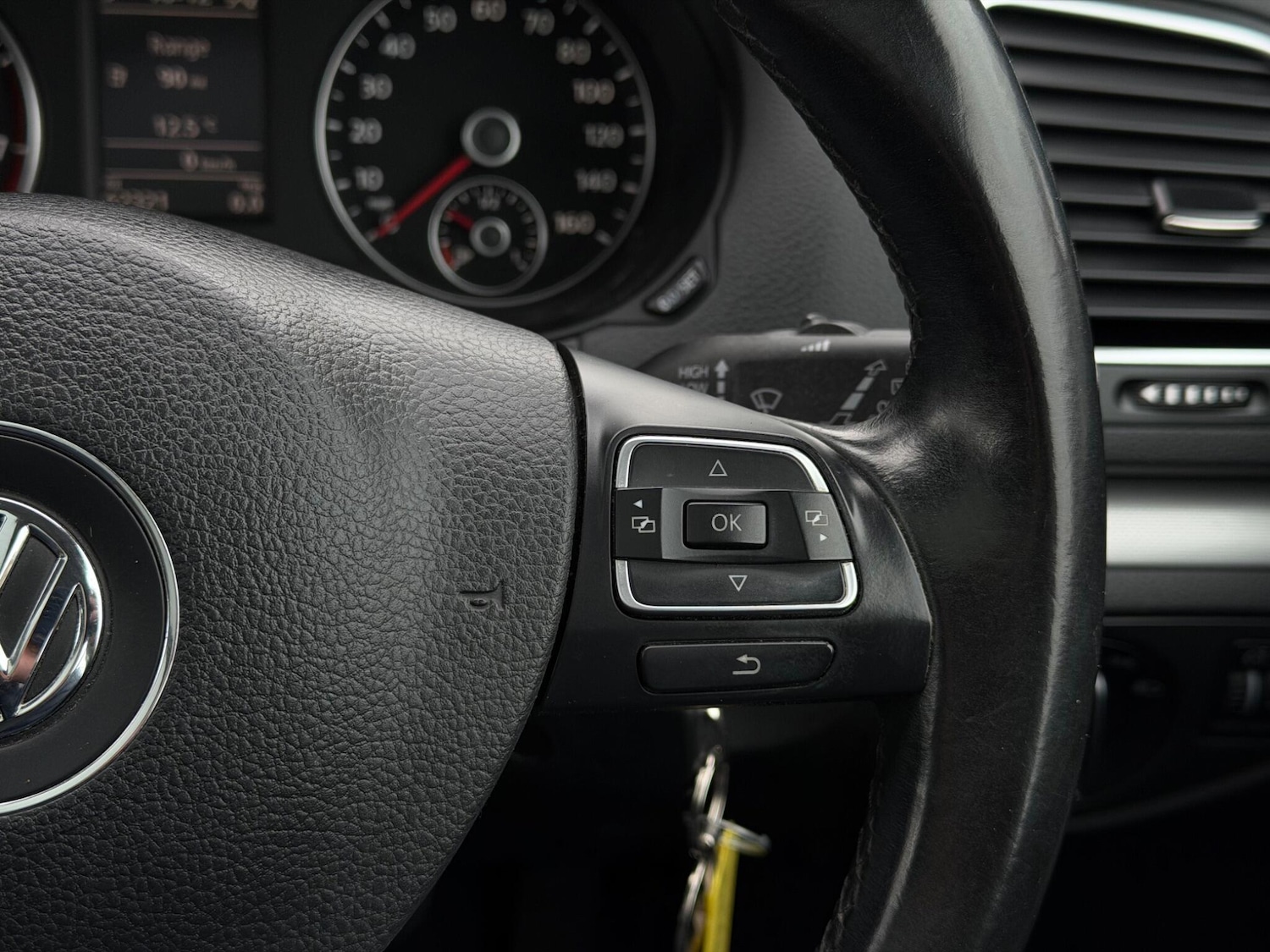 Used Volkswagen Sharan 2014 for sale - 78085939: Photo 17