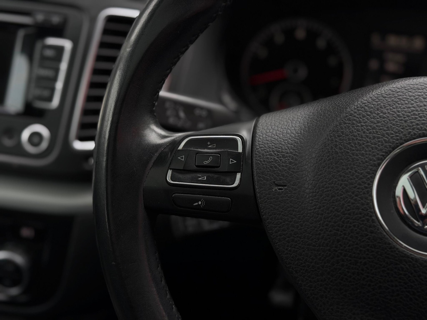 Used Volkswagen Sharan 2014 for sale - 78085939: Photo 20