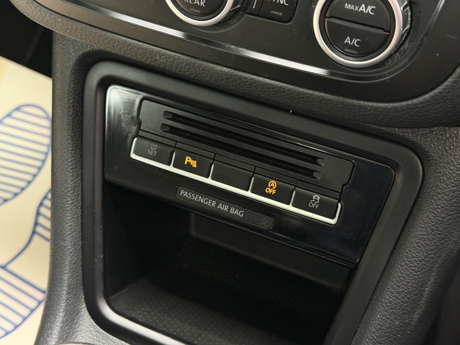 Used Volkswagen Sharan 2014 for sale - 78085939: Photo 21