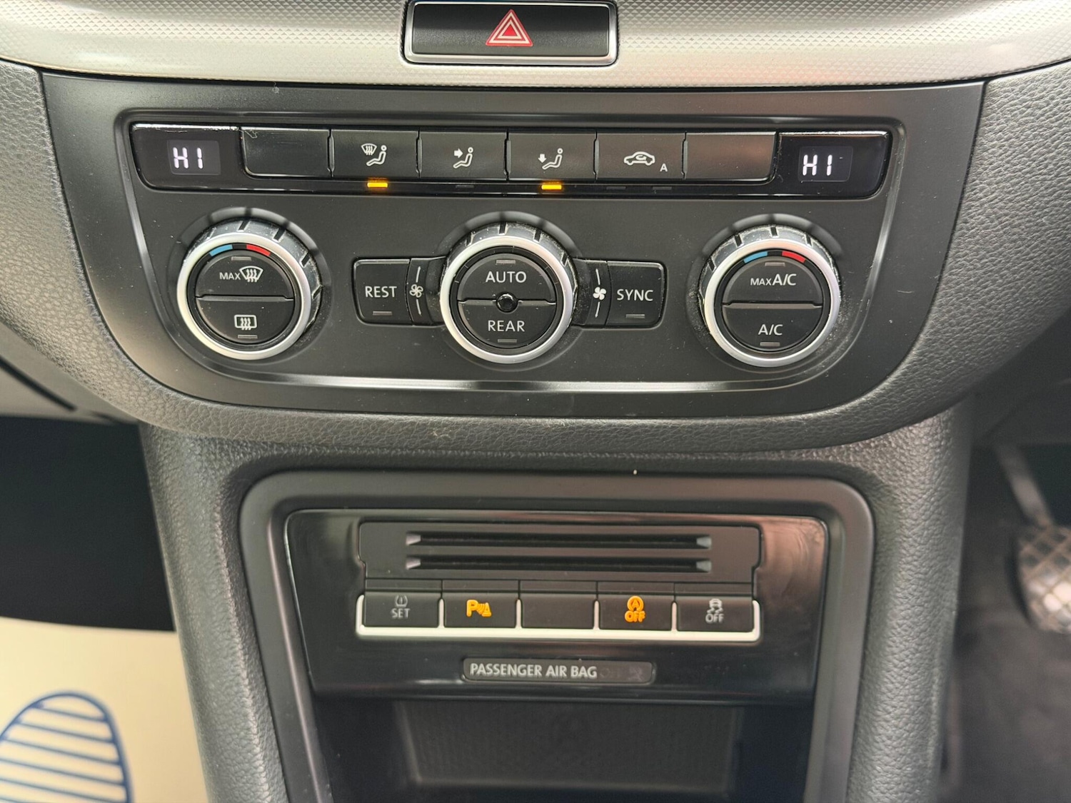 Used Volkswagen Sharan 2014 for sale - 78085939: Photo 22