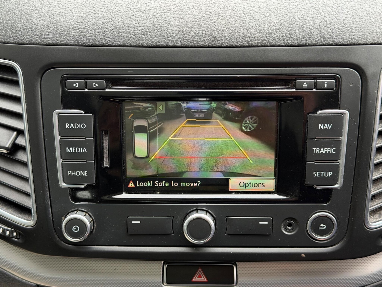 Used Volkswagen Sharan 2014 for sale - 78085939: Photo 23