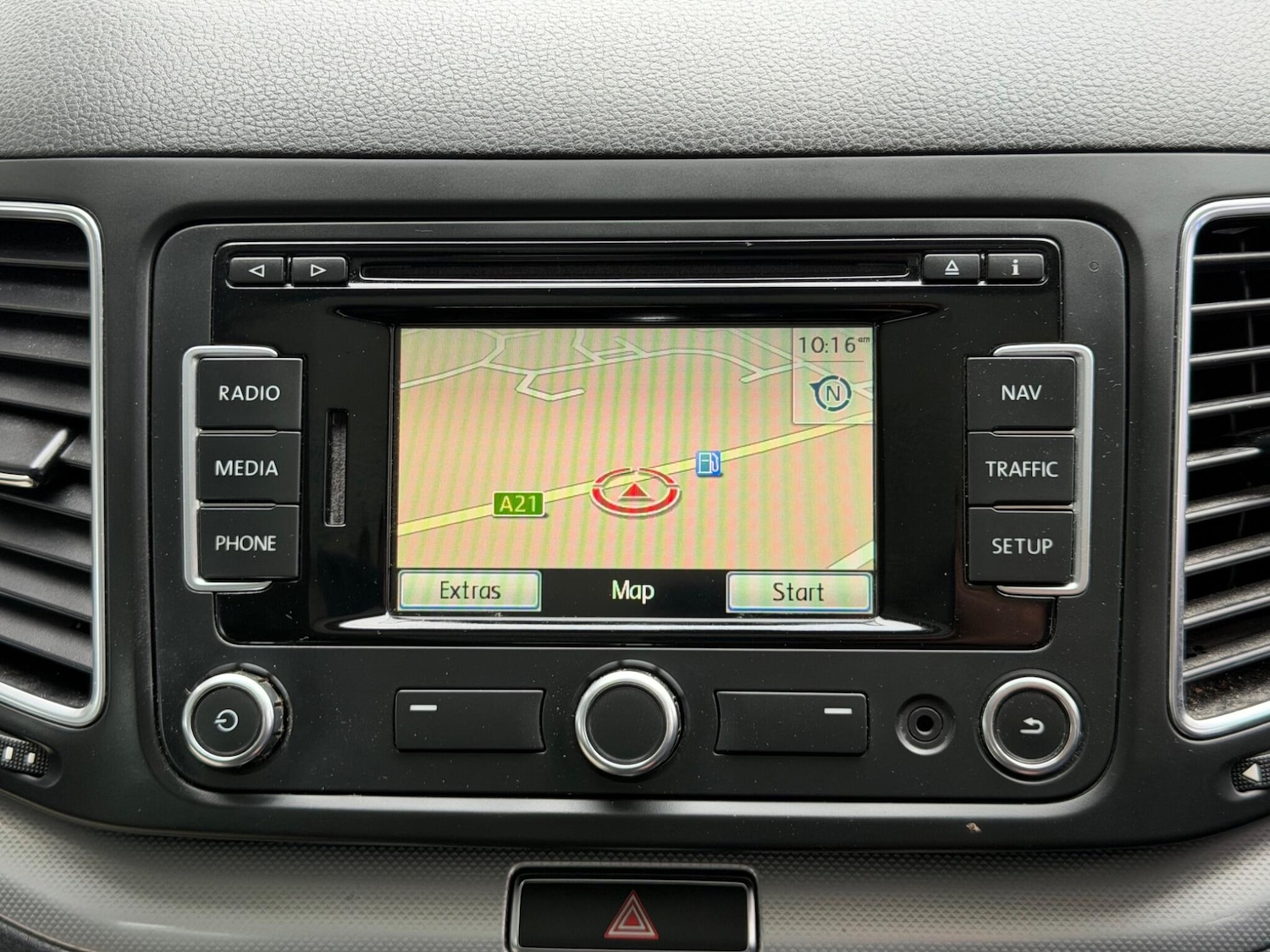 Used Volkswagen Sharan 2014 for sale - 78085939: Photo 26