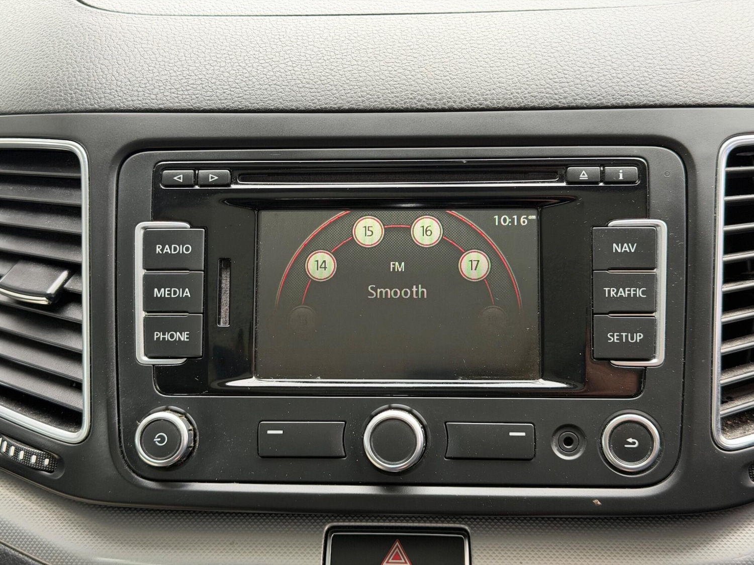 Used Volkswagen Sharan 2014 for sale - 78085939: Photo 27