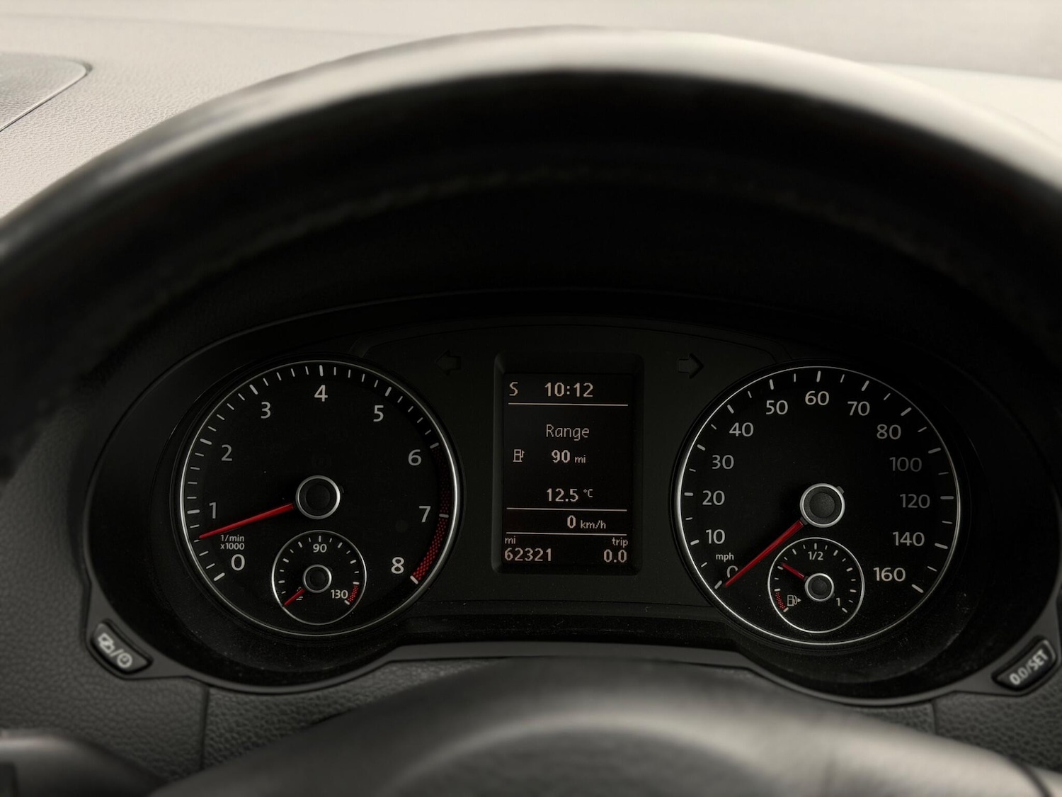 Used Volkswagen Sharan 2014 for sale - 78085939: Photo 28