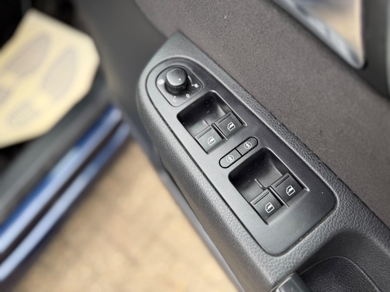 Used Volkswagen Sharan 2014 for sale - 78085939: Photo 34