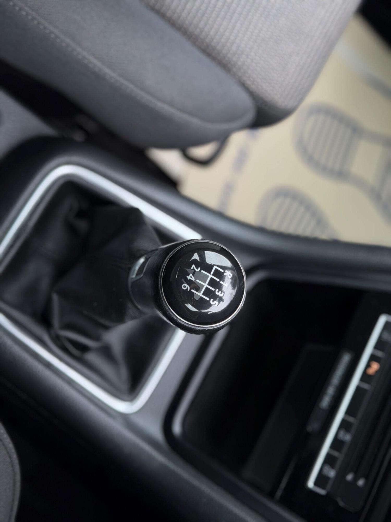 Used Volkswagen Sharan 2014 for sale - 78085939: Photo 7