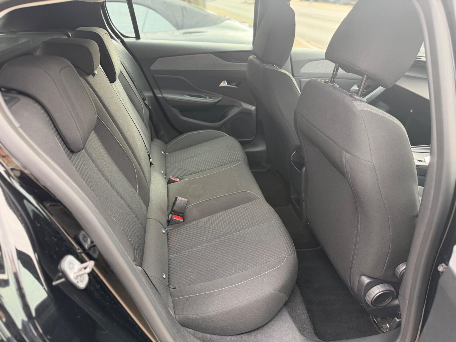 Used Peugeot 308 2022 for sale - 77908924: Photo 11