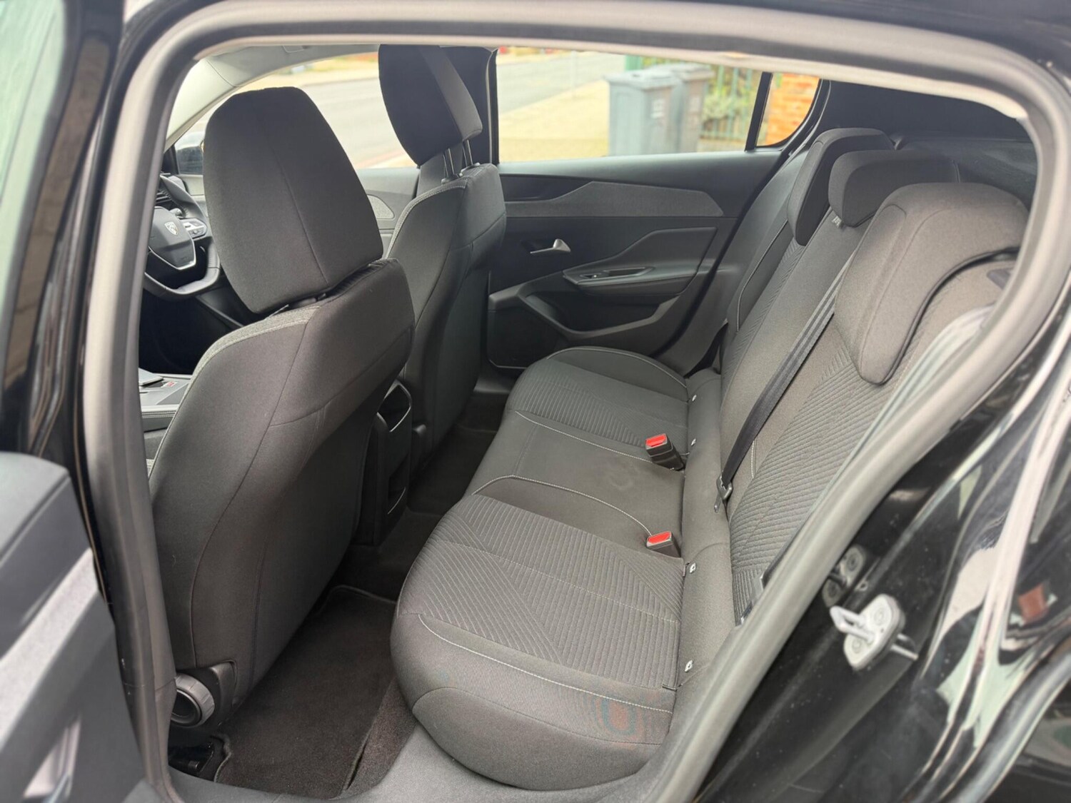 Used Peugeot 308 2022 for sale - 77908924: Photo 12