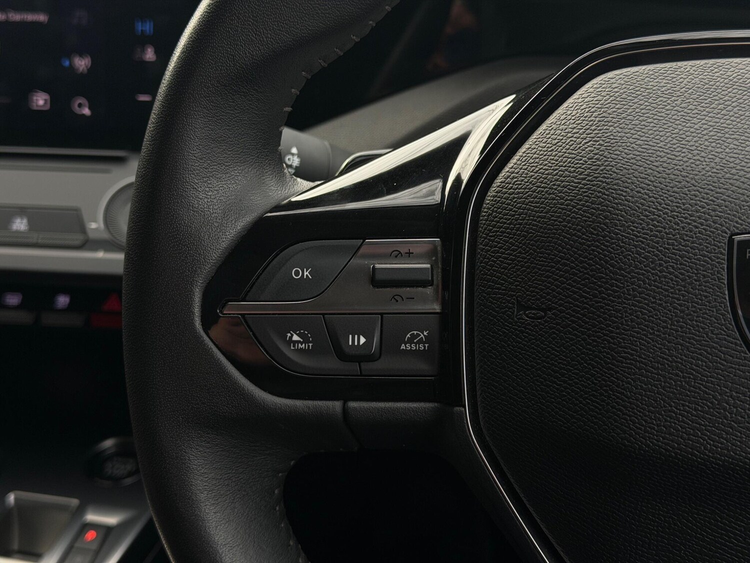 Used Peugeot 308 2022 for sale - 77908924: Photo 17