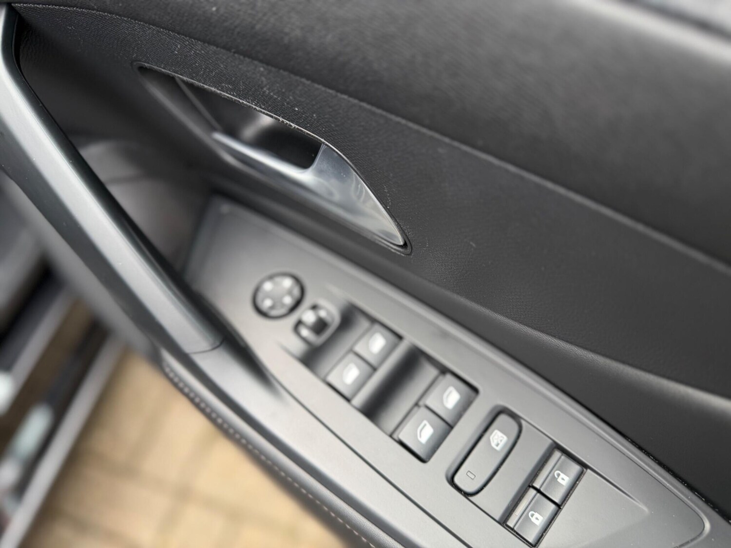 Used Peugeot 308 2022 for sale - 77908924: Photo 18