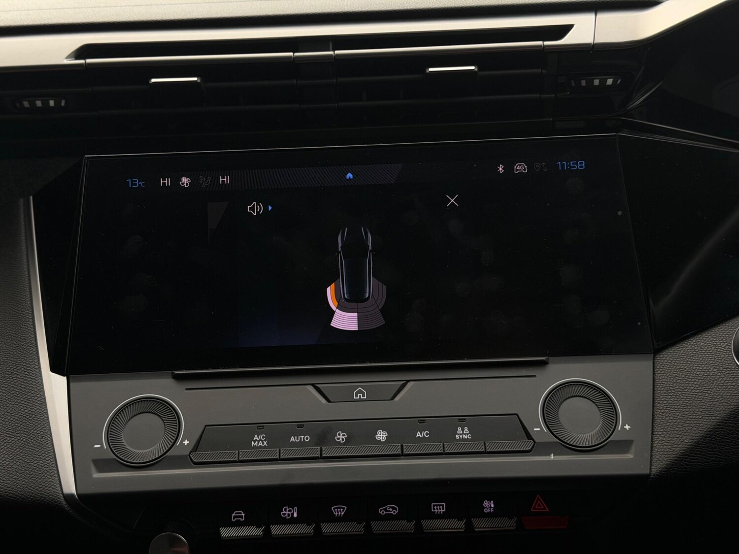 Used Peugeot 308 2022 for sale - 77908924: Photo 19