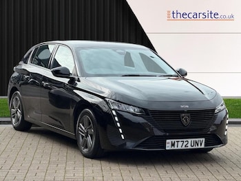 Peugeot 308 feature image