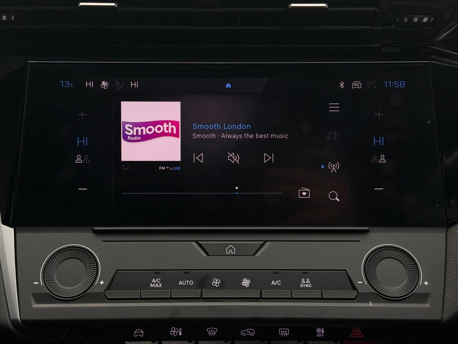 Used Peugeot 308 2022 for sale - 77908924: Photo 21