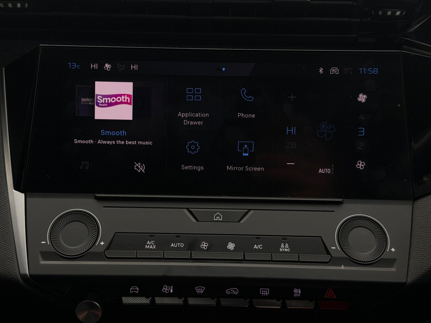 Used Peugeot 308 2022 for sale - 77908924: Photo 22