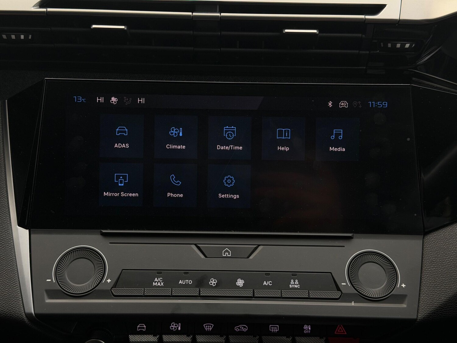 Used Peugeot 308 2022 for sale - 77908924: Photo 24