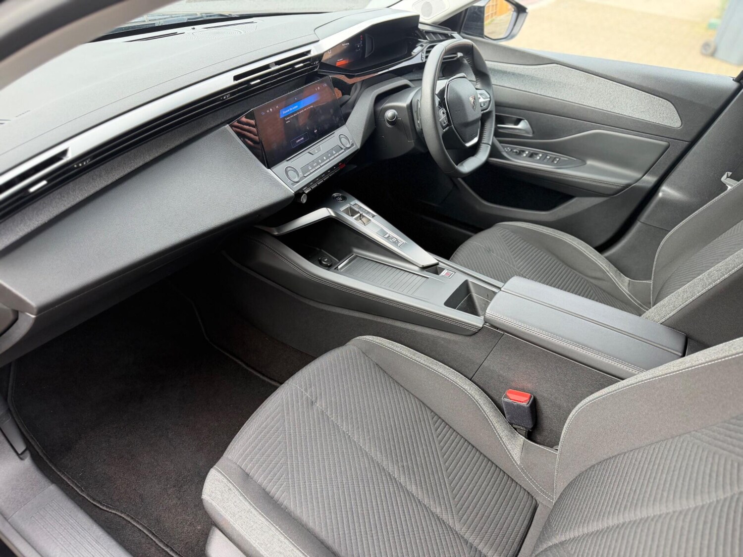 Used Peugeot 308 2022 for sale - 77908924: Photo 28