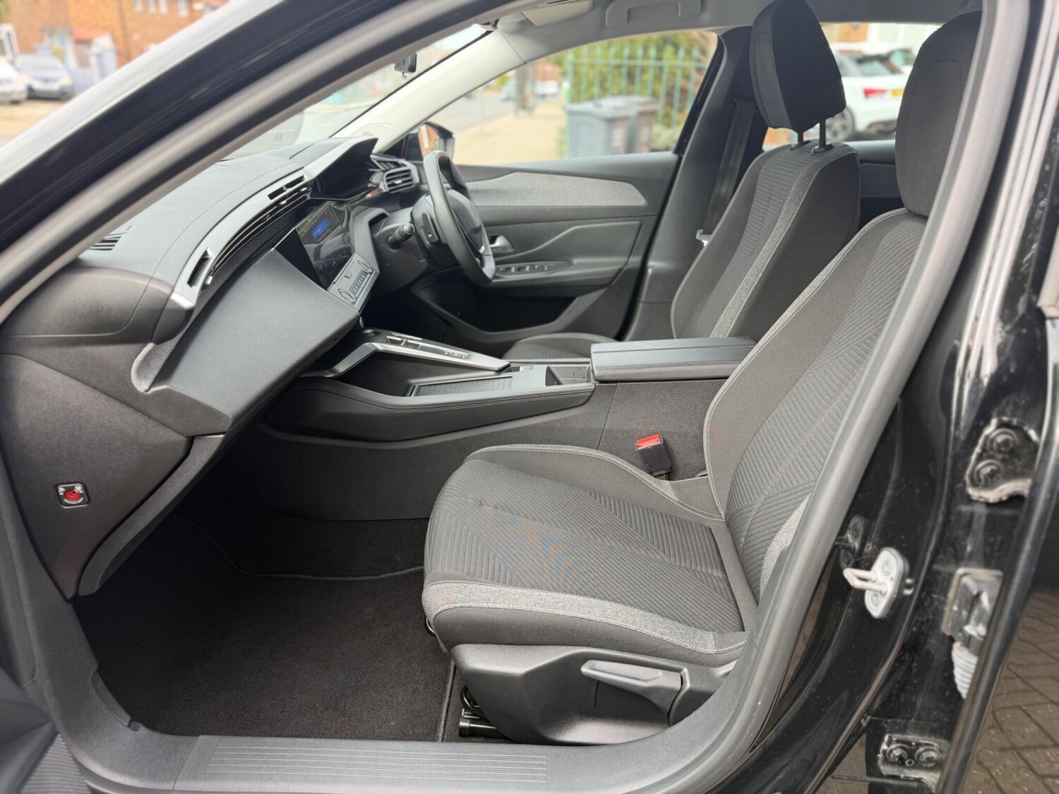 Used Peugeot 308 2022 for sale - 77908924: Photo 29