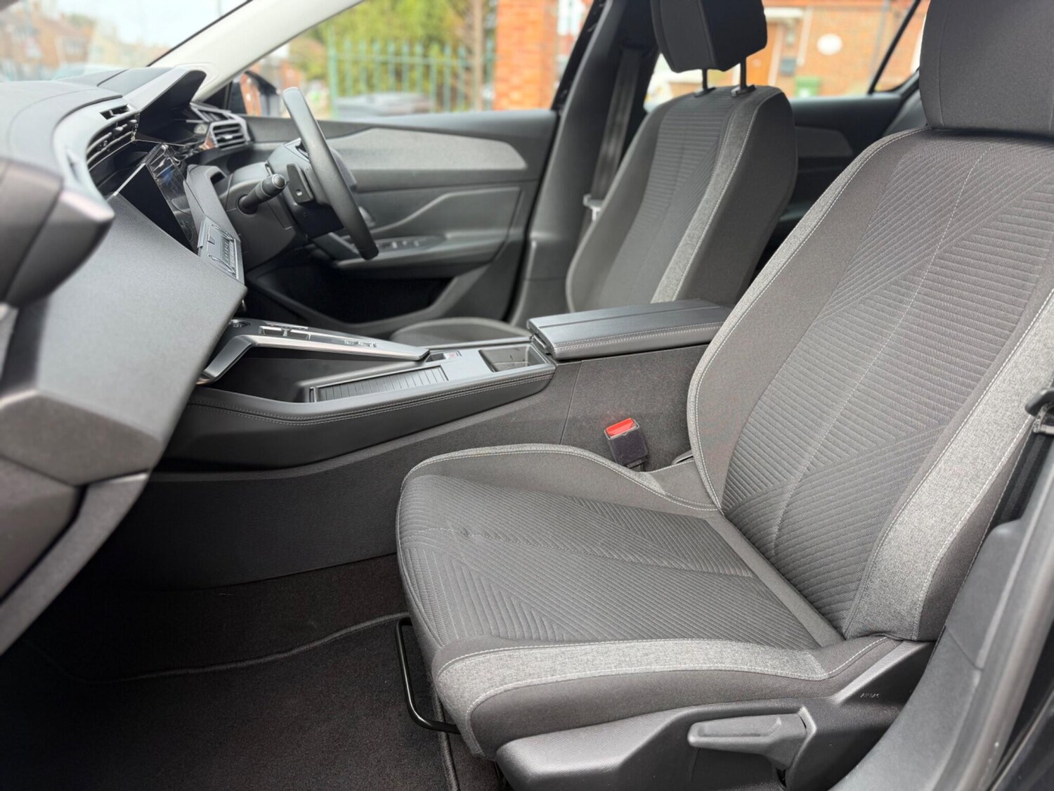 Used Peugeot 308 2022 for sale - 77908924: Photo 30