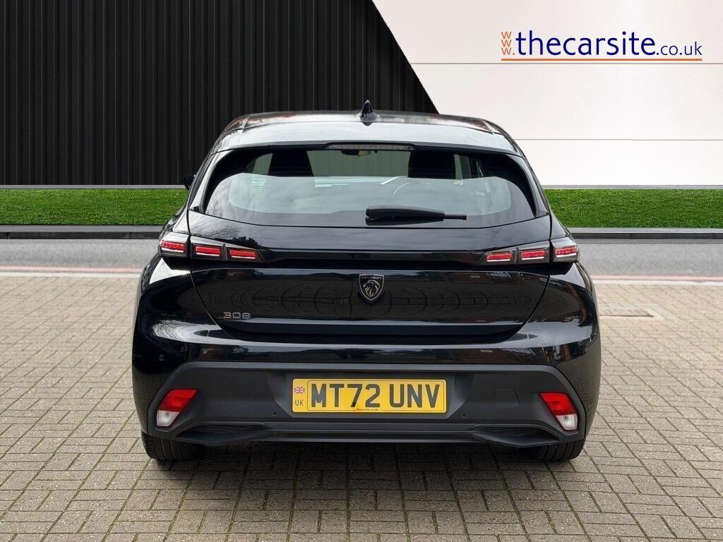 Used Peugeot 308 2022 for sale - 77908924: Photo 4