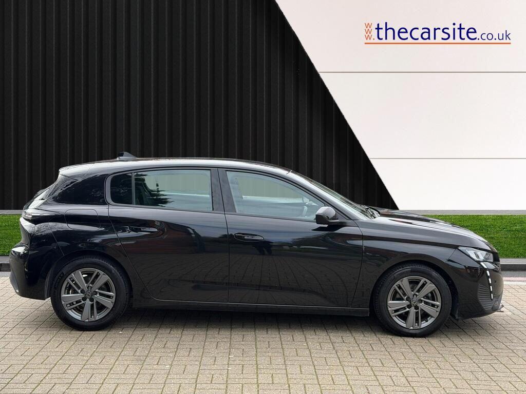 Used Peugeot 308 2022 for sale - 77908924: Photo 5