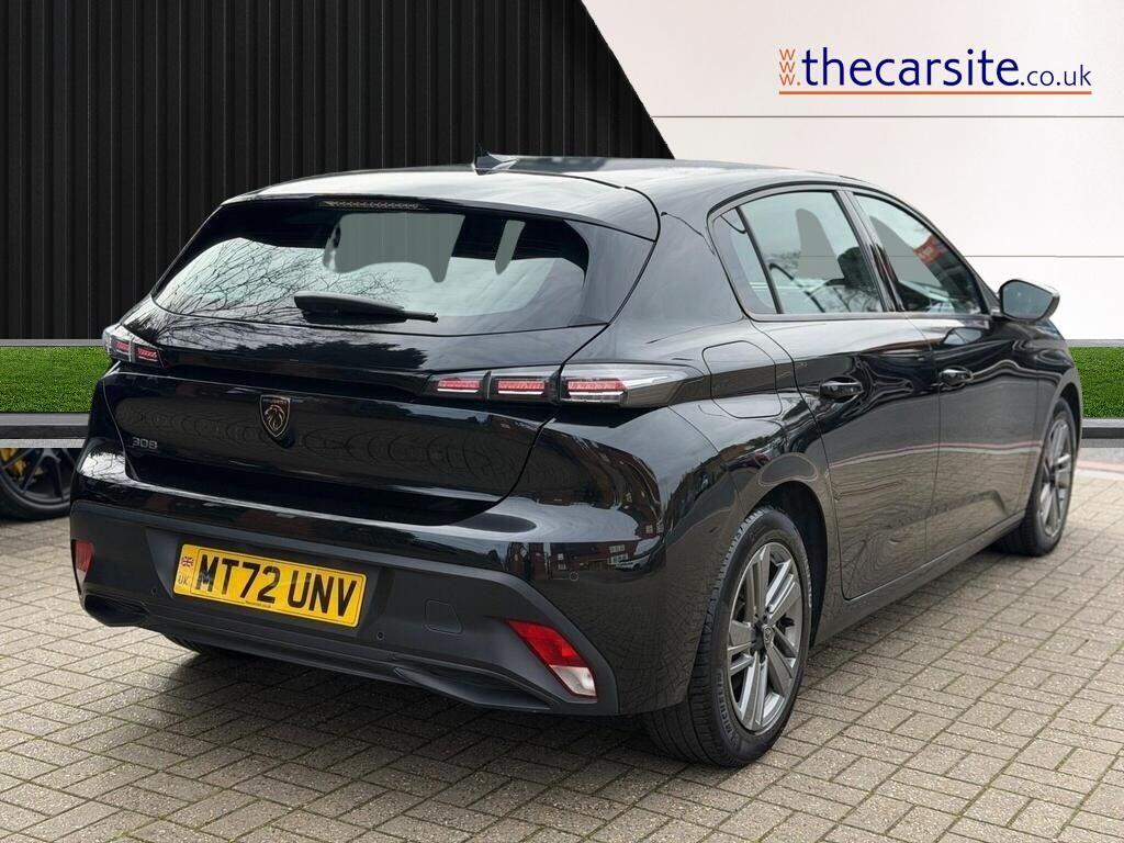 Used Peugeot 308 2022 for sale - 77908924: Photo 7