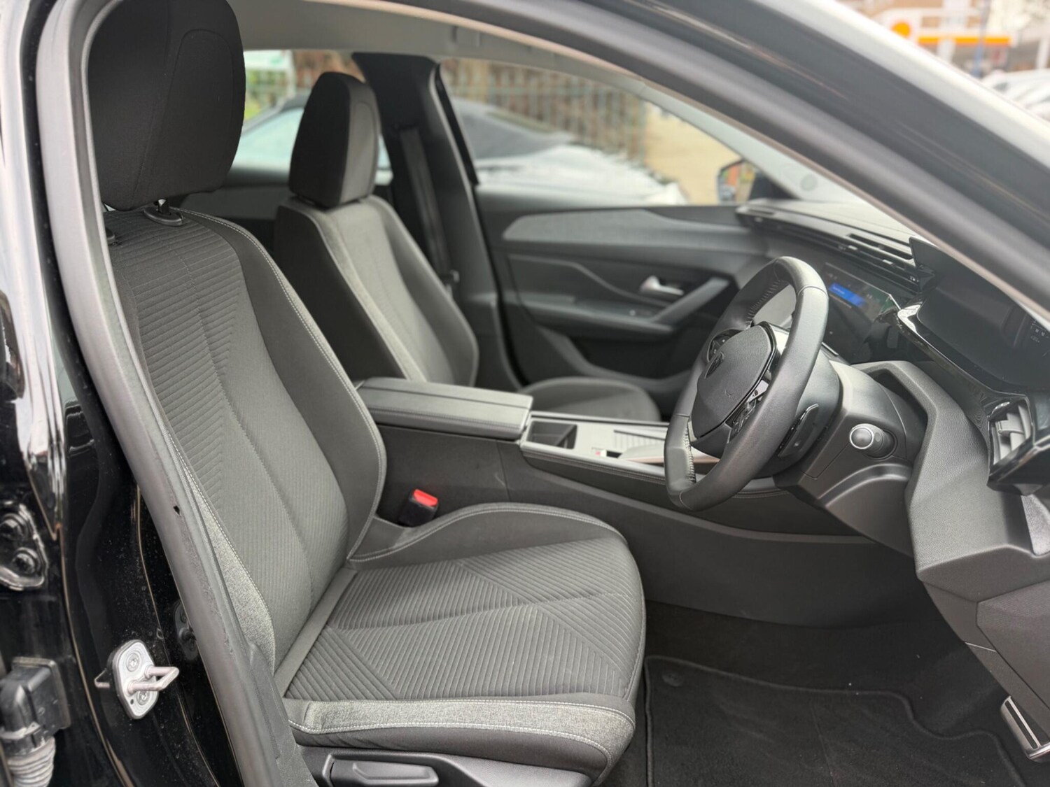 Used Peugeot 308 2022 for sale - 77908924: Photo 9