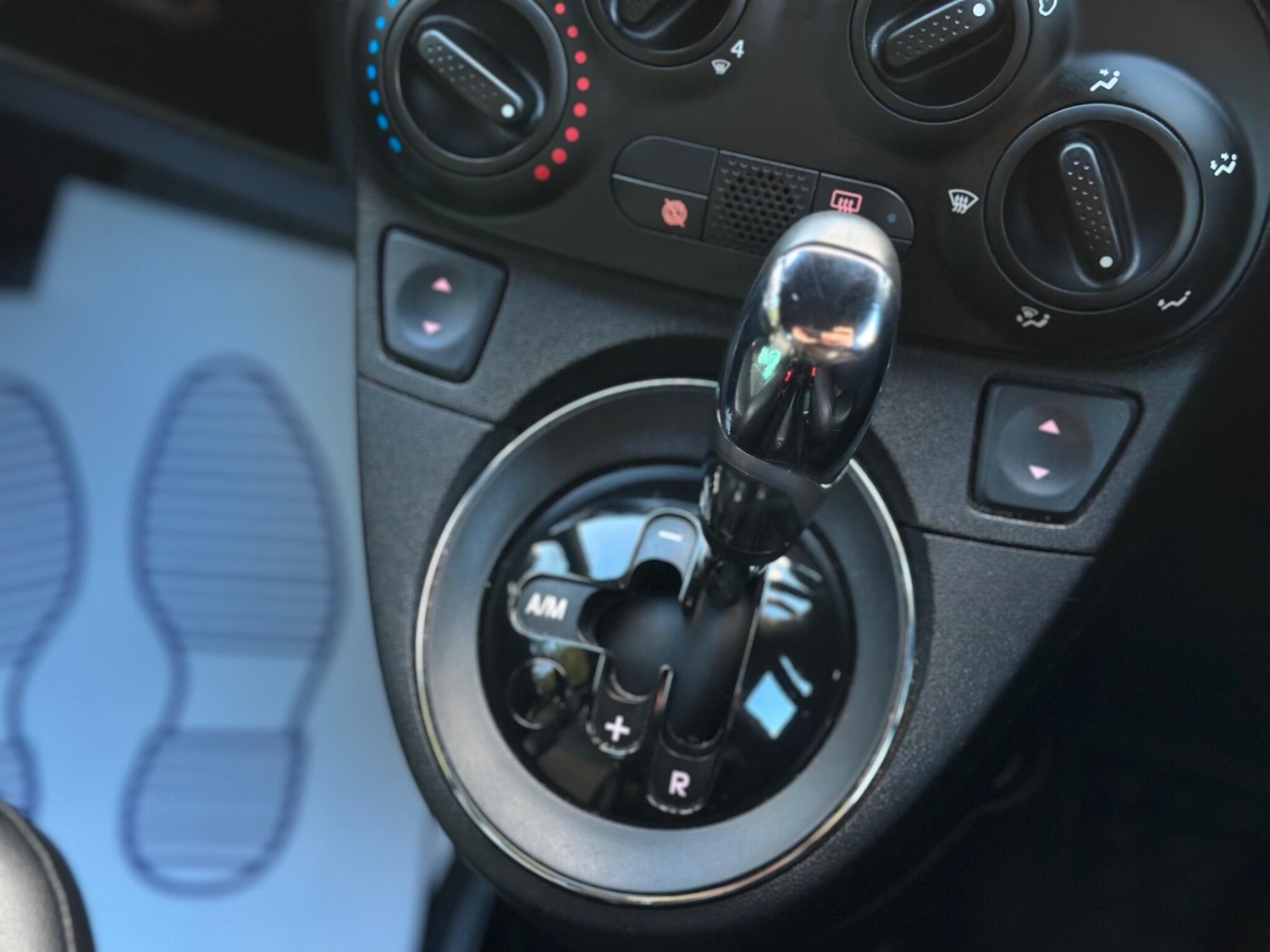 Used Fiat 500 2012 for sale - 77574914: Photo 12