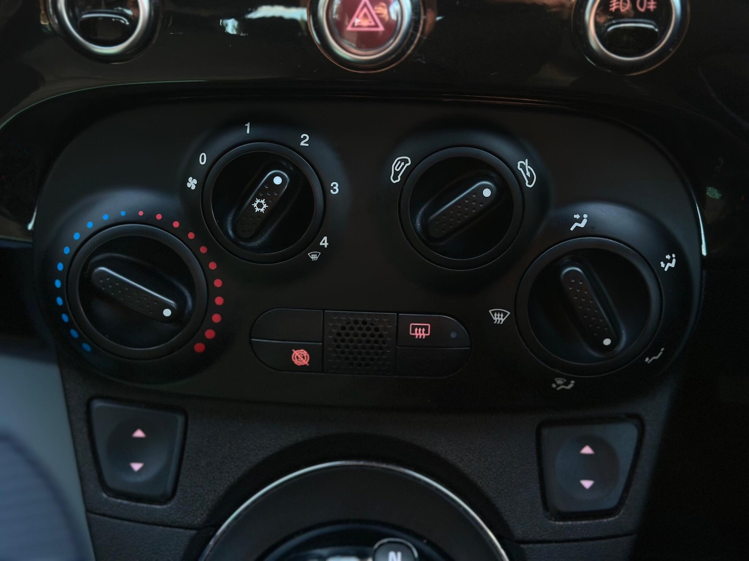 Used Fiat 500 2012 for sale - 77574914: Photo 26