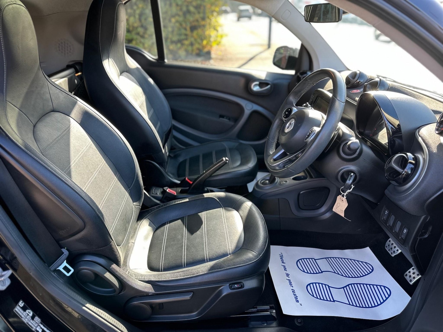 Used smart fortwo 2018 for sale - 76702509: Photo 14