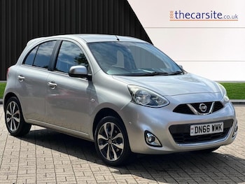 2016 (66) - 1.2 n-tec Euro 6 5dr