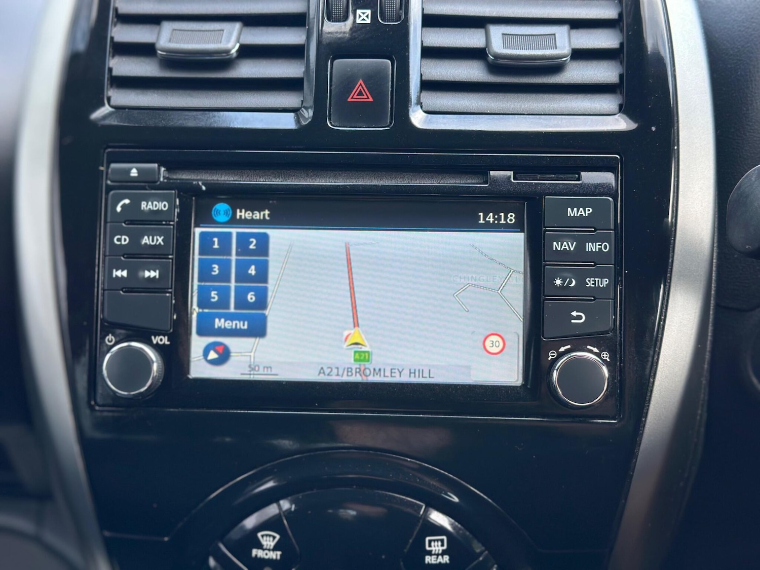 Vehicle 26